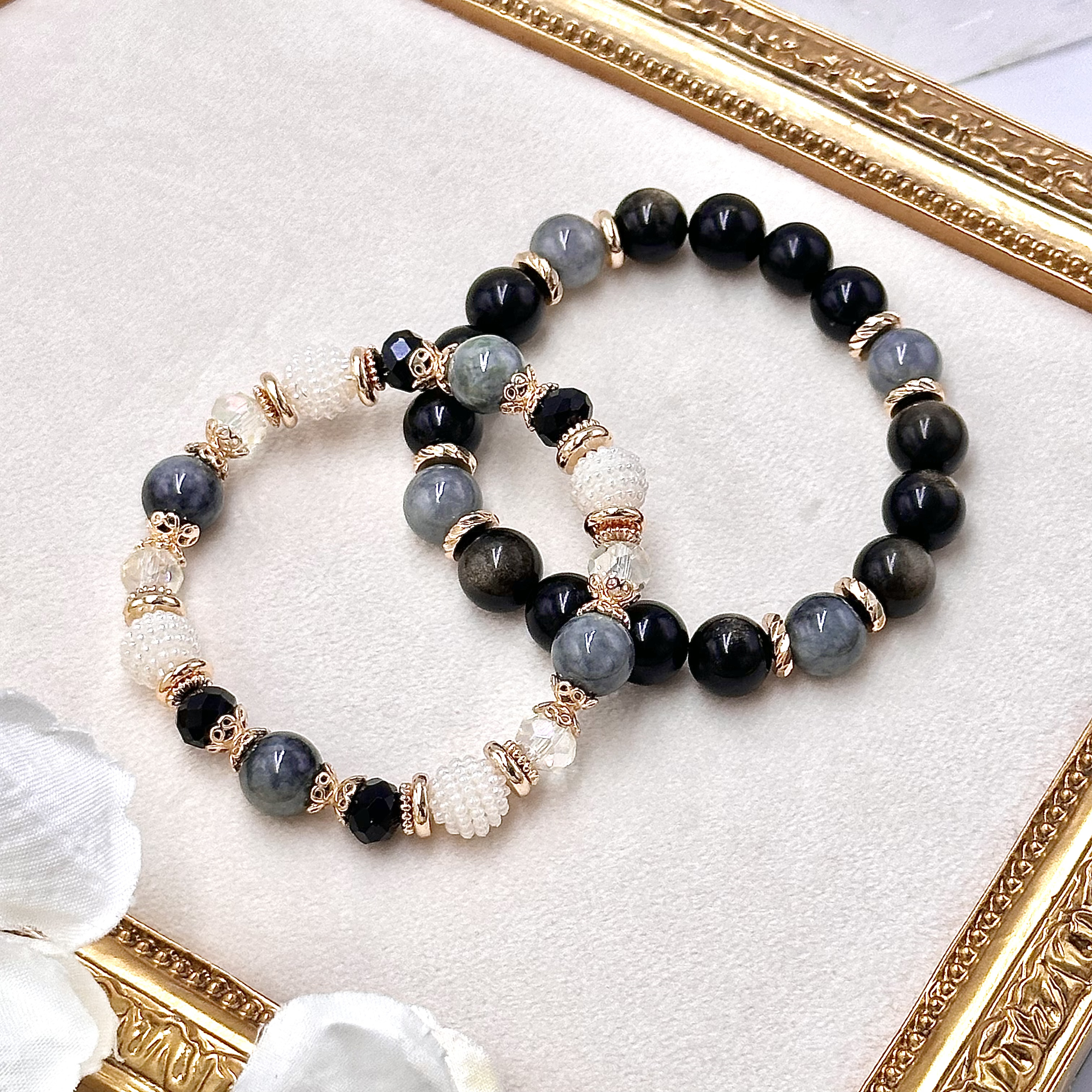 <<SG Seller>> CRZtales CNY Zodiac Lucky Crystal Bracelet  #CRZCollection